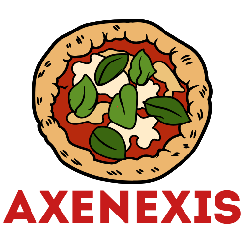 Axenexis Logo
